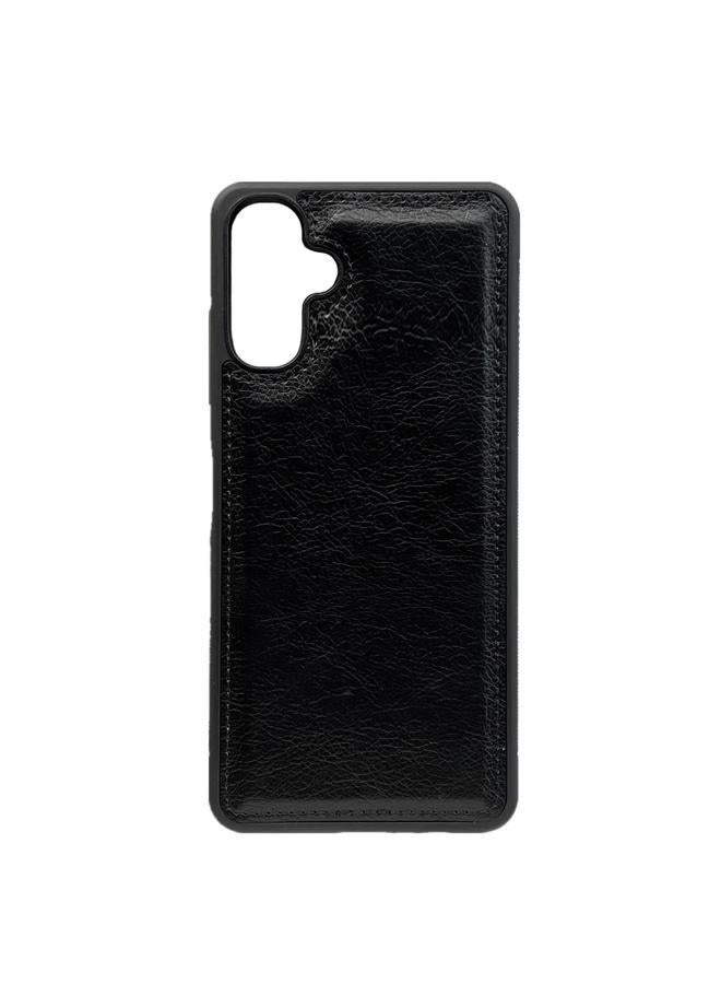 erorex Case For Samsung Galaxy A36 5G Cowhide Texture Back Cover Phone Case - Image 2