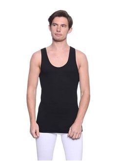 DICE Men's Sleeveless Flannel (Pack of 6 PCS)  - Image 4