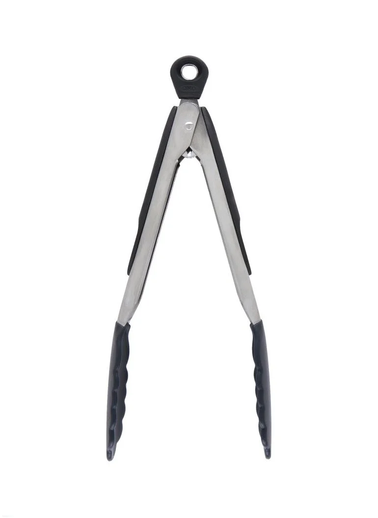 أوكسو OXO GG 9 inch SILICONE TONGS (RPL 1054627)