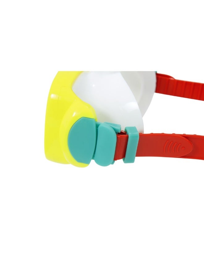 Bestway Bestway - Diving Mask Explora Essential - Yellow - 22039 - Image 2