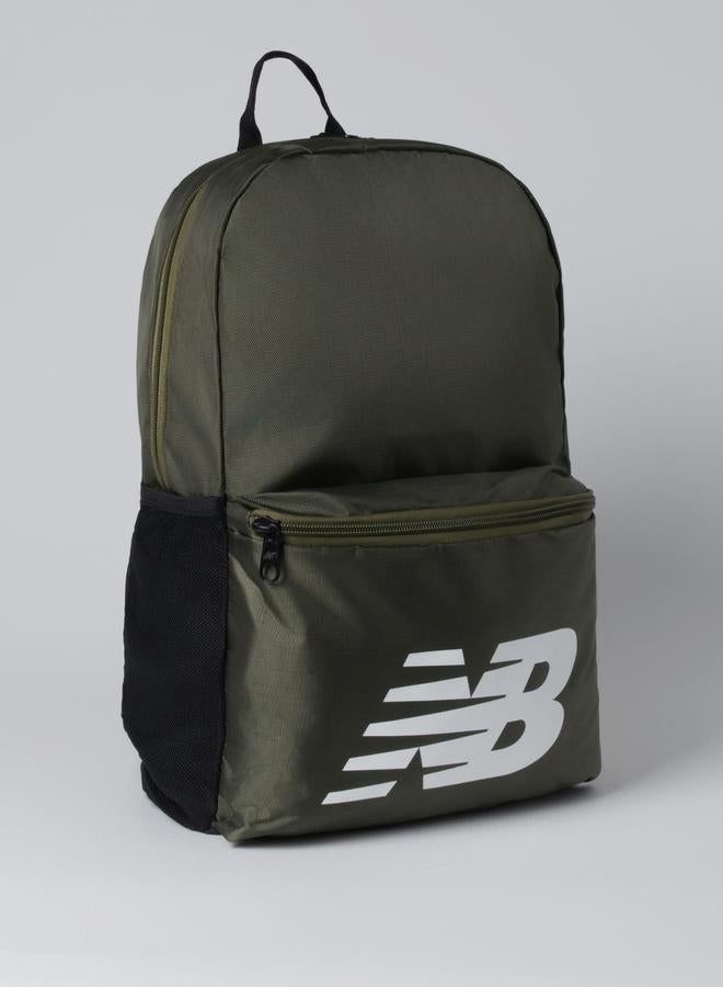 New Balance Olive Everyday Backpack - Image 4