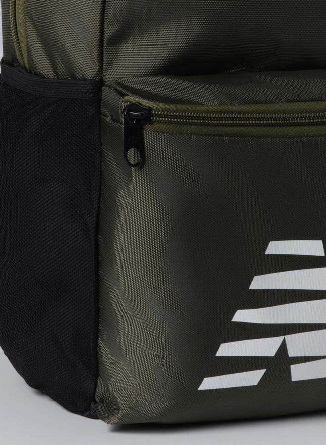 New Balance Olive Everyday Backpack - Image 5