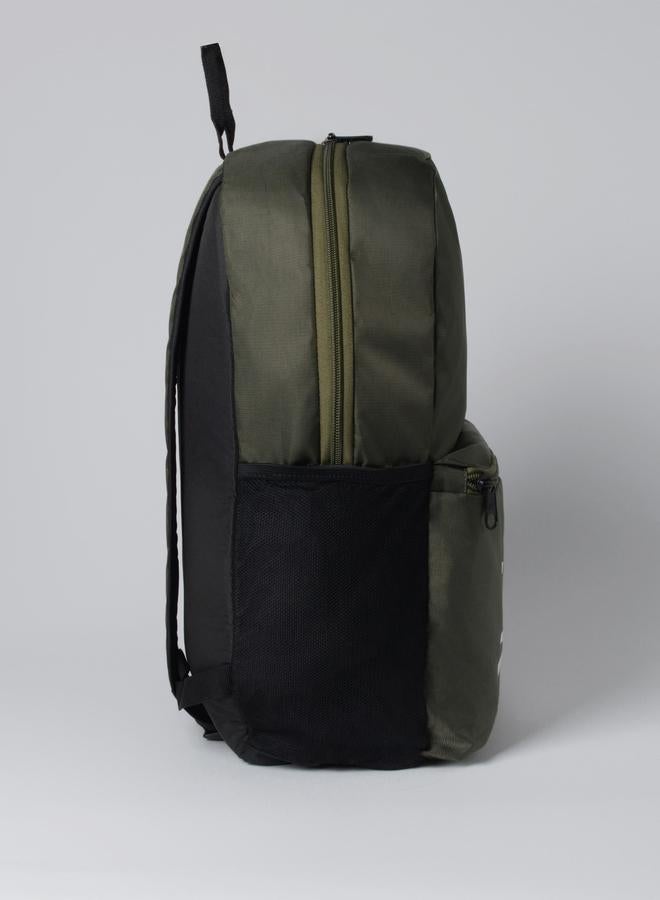 New Balance Olive Everyday Backpack - Image 3