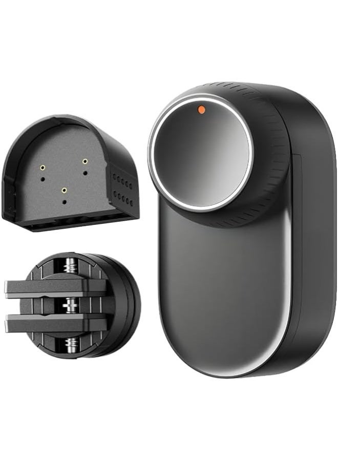 SwitchBot Lock Ultra Smart Door Lock – Keyless Bluetooth Smart Lock with Auto Unlock, App Control, Voice Control, Easy Installation – Black - Image 1