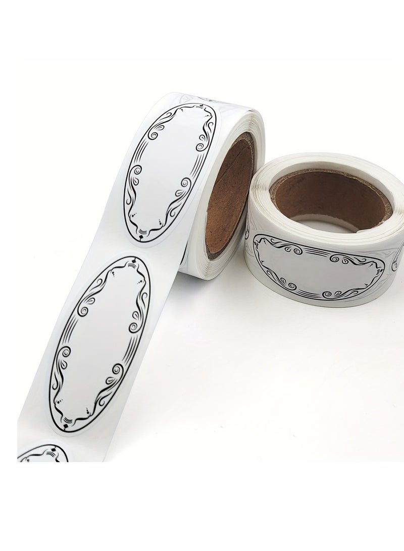 1 لفة 150 ملصقًا لمدير تخزين المشروبات والفواكه والخضروات في الثلاجة والفريزر، ملصقات فهرس تاريخ سلامة الغذاء 2.54 × 5.71 سم مناسبة لملصقات تخزين الطعام الموسمية في المطبخ