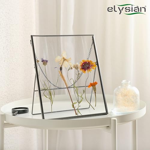 Elysian 1Kg Blue Silica Gel Crystals | Indicating Moisture Absorber Beads (Blue to Pink) | Reusable Desiccant for Flower Drying, Resin Art, Crafts, Storage & Humidity Control - Image 5