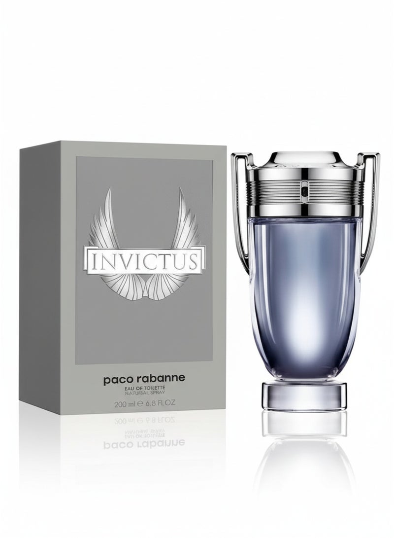 PACO RABANNE INVICTUS 100 ml HC - Image 1