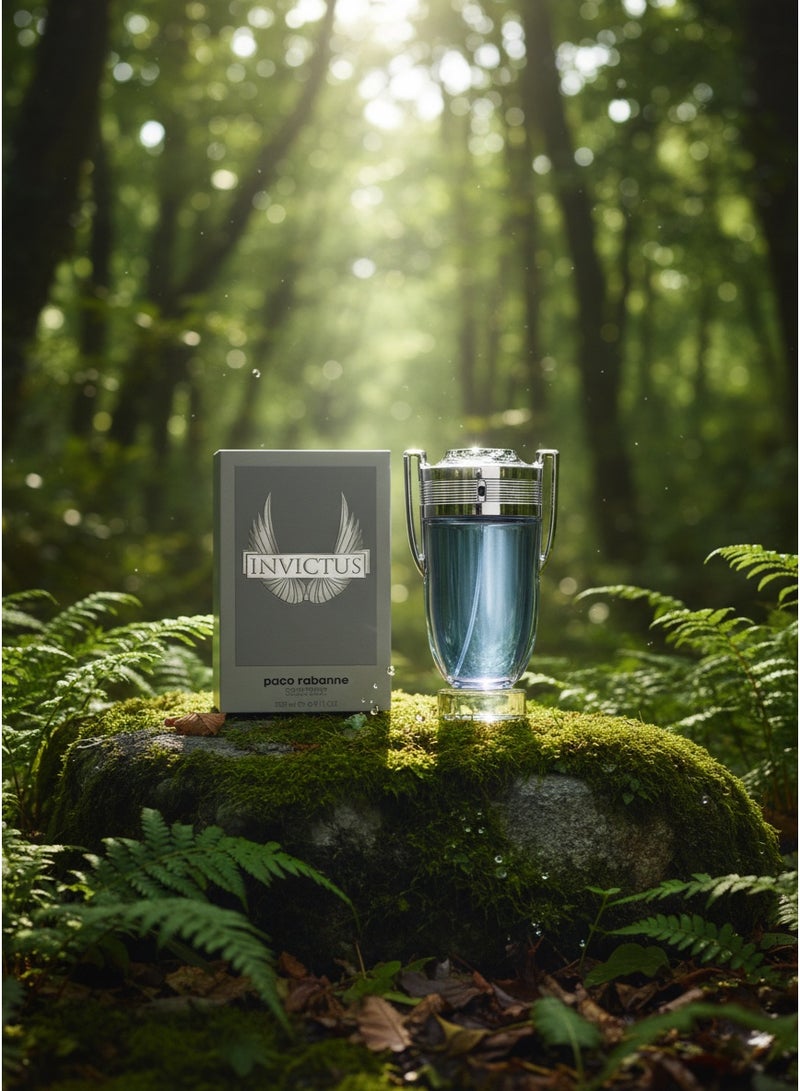 PACO RABANNE INVICTUS 100 ml HC - Image 2