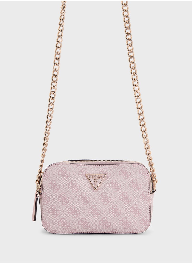 GUESS Noelle Crossbody Camera  - Image 1