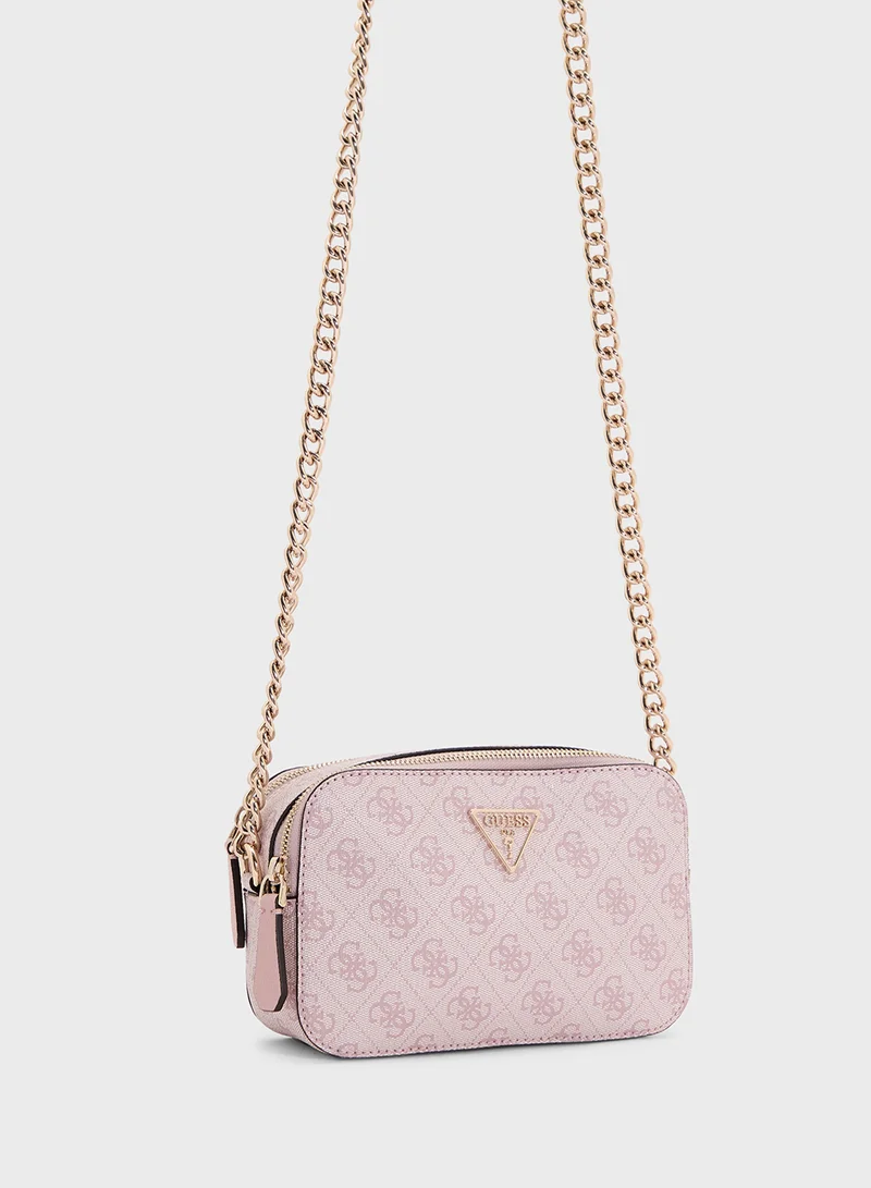جس Noelle Crossbody Camera