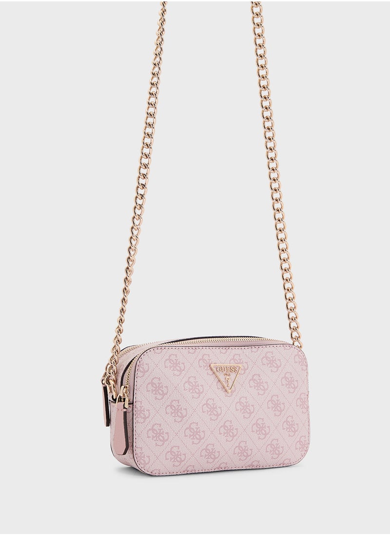 GUESS Noelle Crossbody Camera  - Image 3