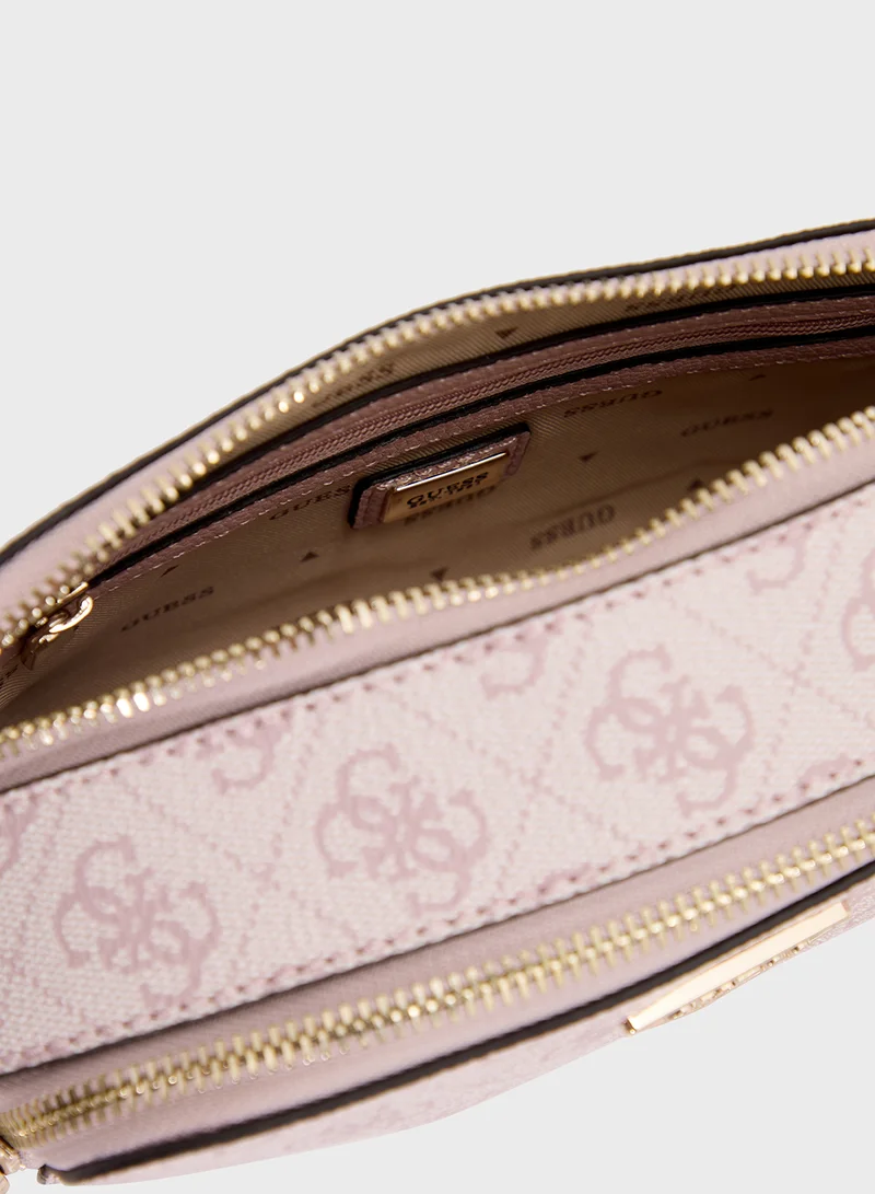 جس Noelle Crossbody Camera