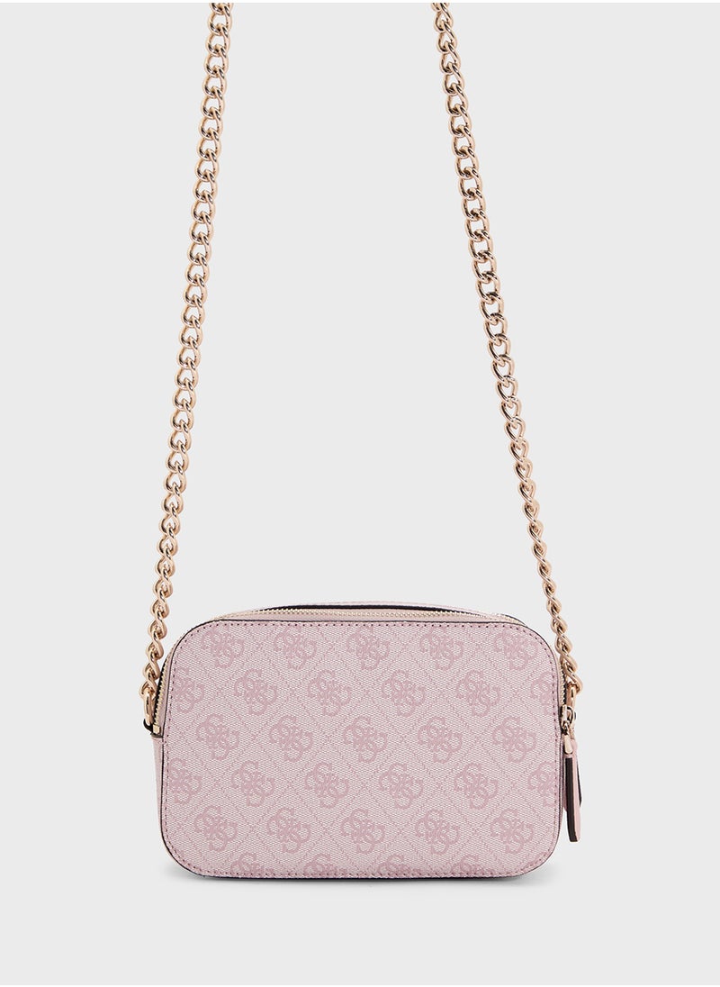 GUESS Noelle Crossbody Camera  - Image 2