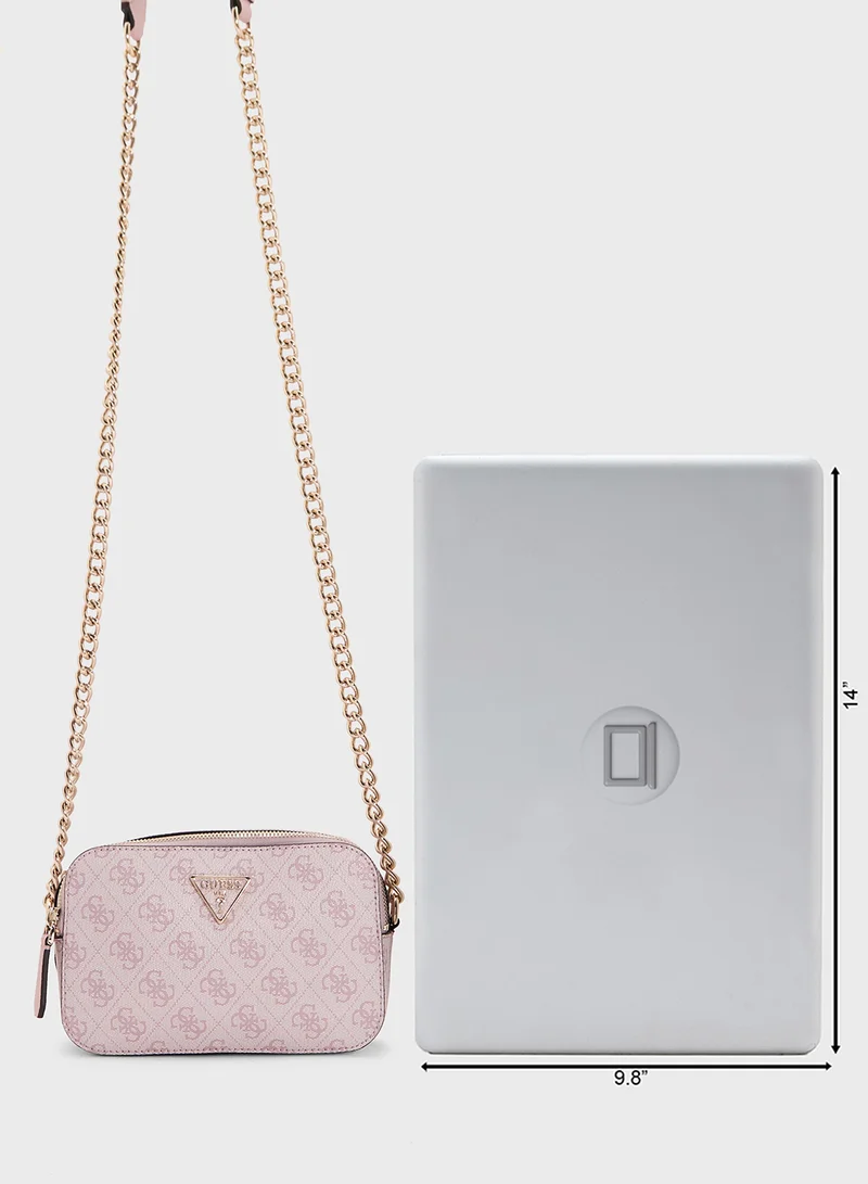 جس Noelle Crossbody Camera