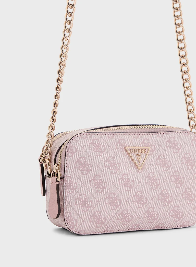 جس Noelle Crossbody Camera