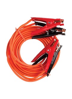 ACE 6GA 500A High Quality Durable Copper Booster Cable Red and Black 16 ft 08566-62-03  - Image 1