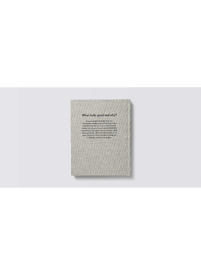 The Interior Design Handbook  - Image 2