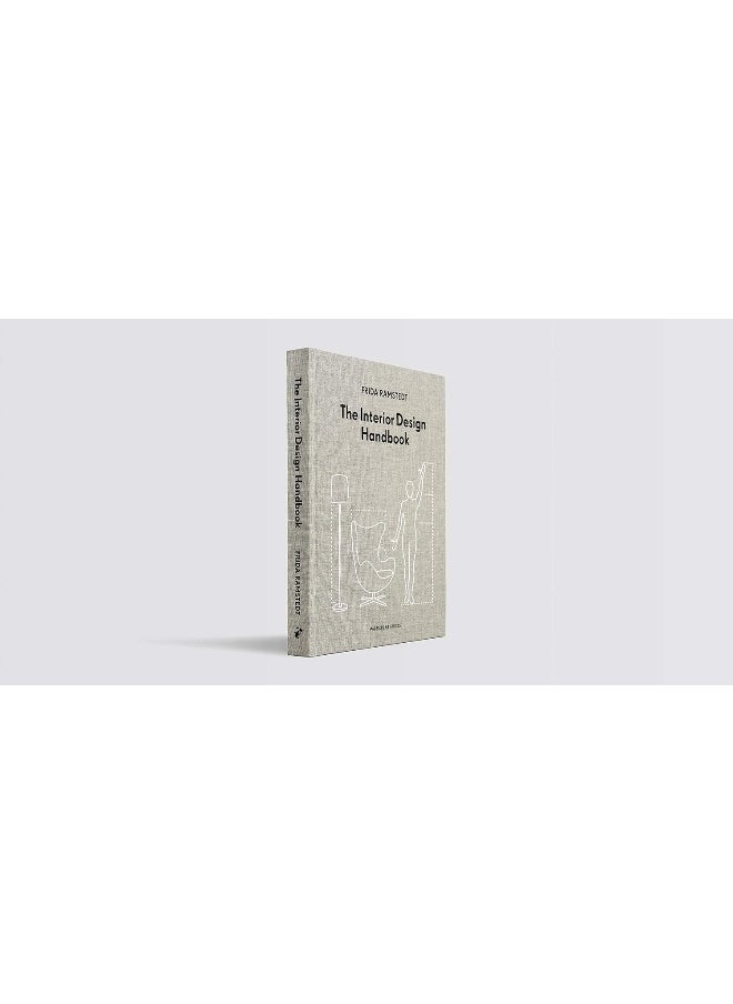 The Interior Design Handbook  - Image 3