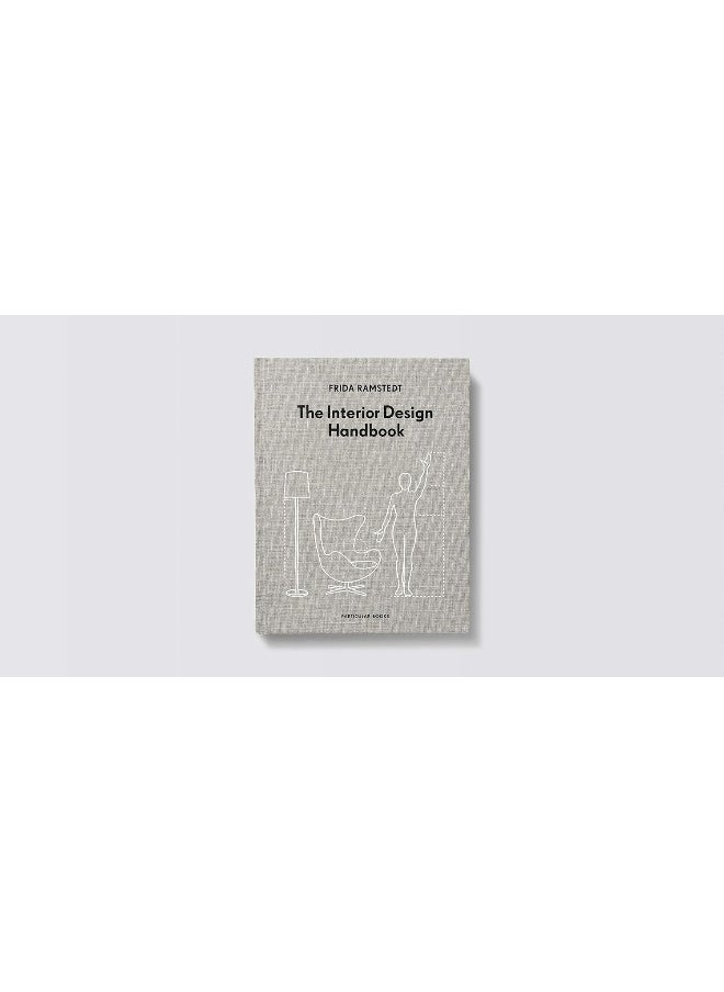 The Interior Design Handbook  - Image 4