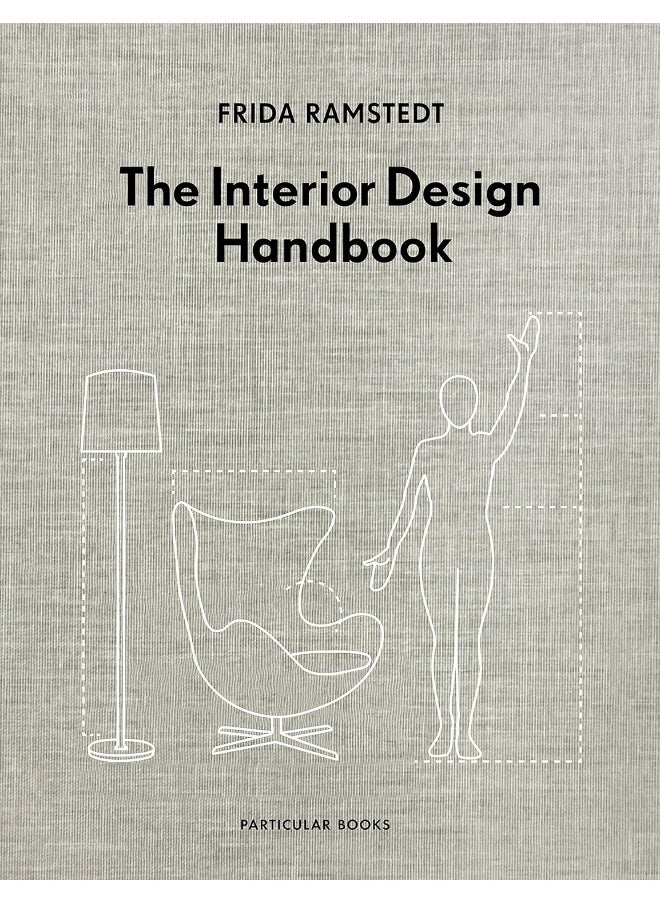 The Interior Design Handbook  - Image 1