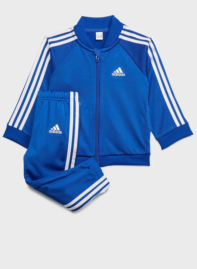 Adidas Infant 3S Ts Tric