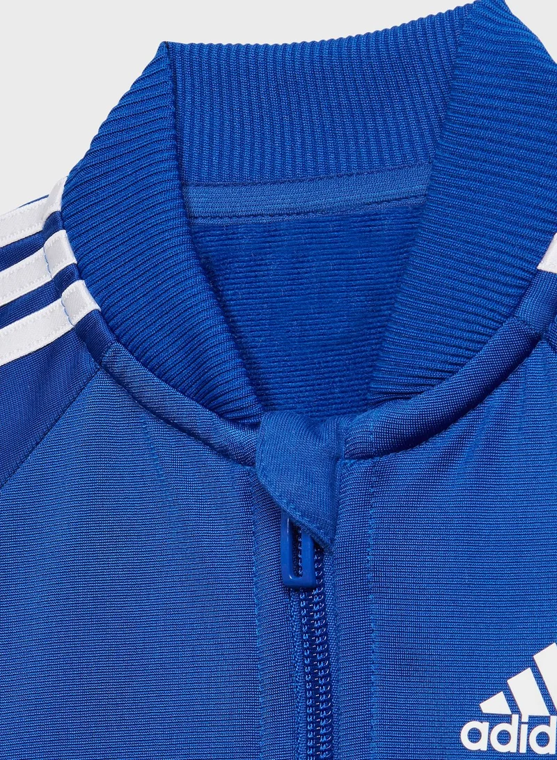 Adidas Infant 3S Ts Tric