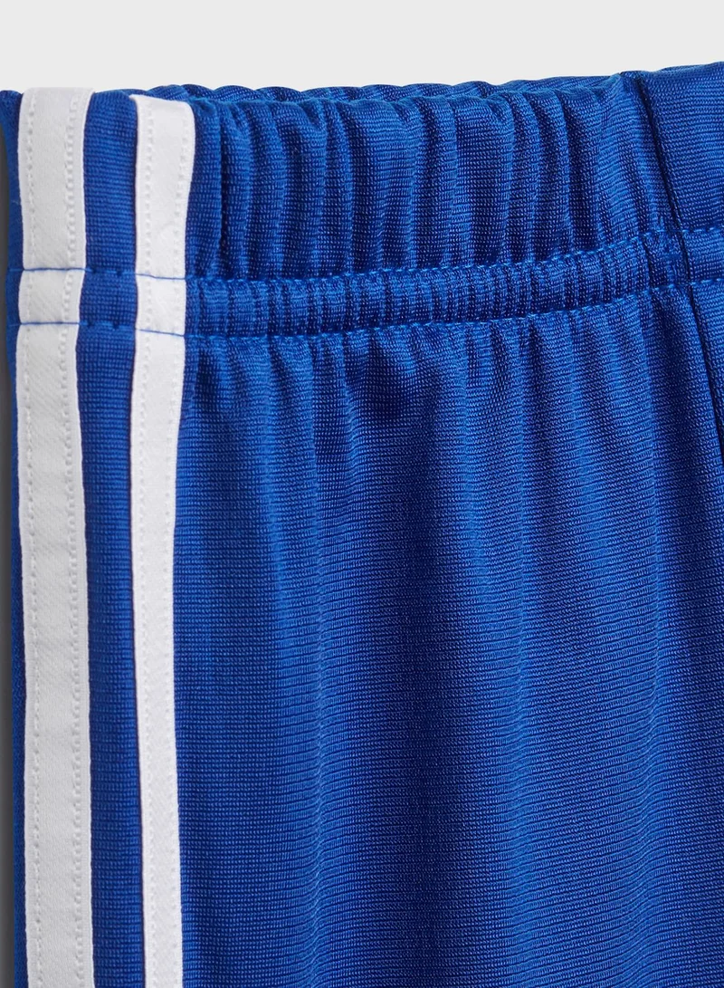 Adidas Infant 3S Ts Tric