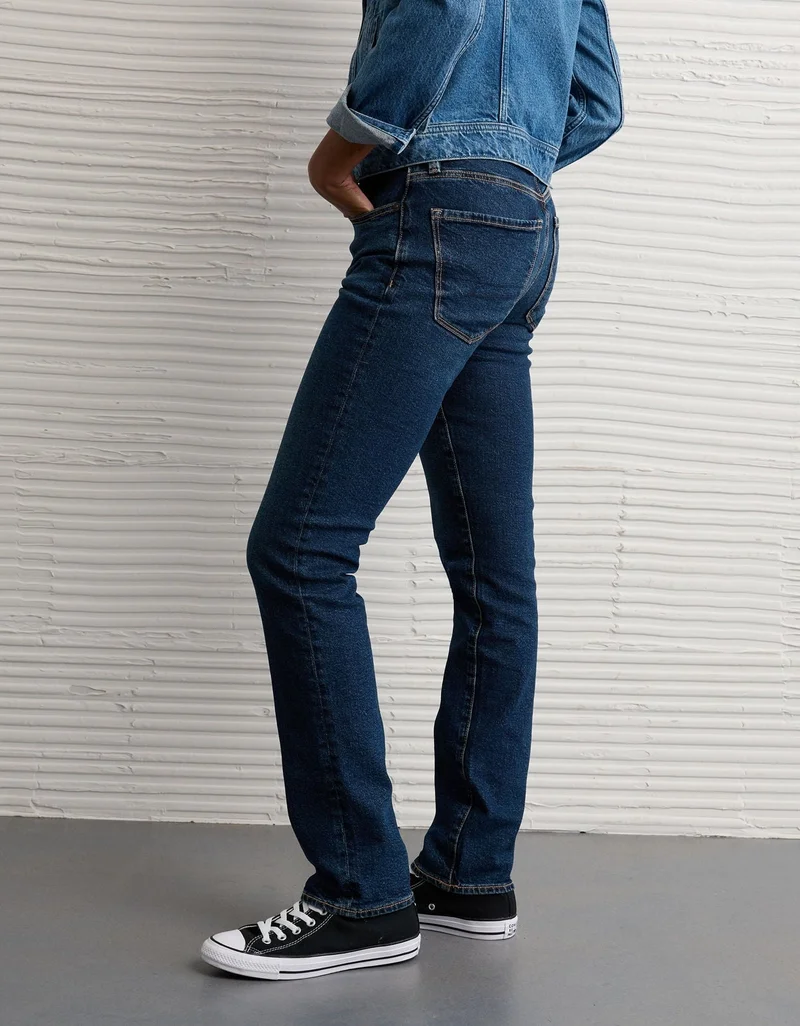 American Eagle AE Stretch Skinny Jean