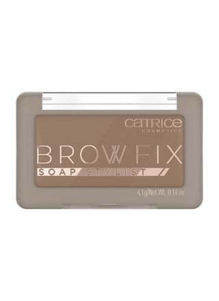 Medium Brown