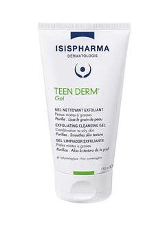 ISIS PHARMA ISIS Pharma Teen Derma Gel for Oily Skin, 150 ml  - Image 1