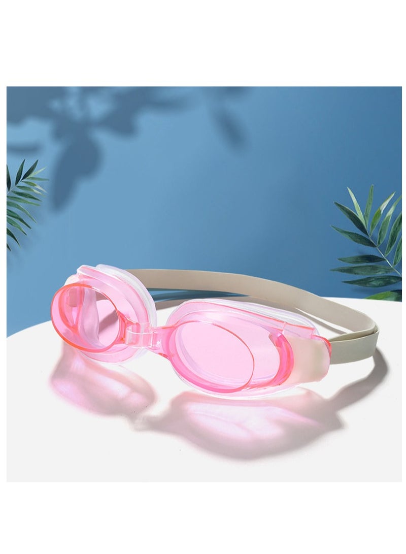 SISGL Children's Swimsuit For Girls Mermaid Design Short Sleeve With Cap One Piece Surfing Suit Baby Swimming Pool Girl Swimsuit - Image 4