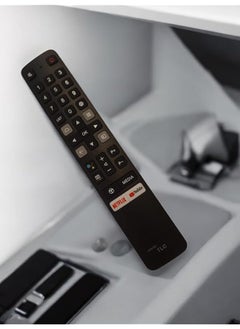 erorex Tcl Mini Led Smart Tv Replacement Remote Control  - Image 4