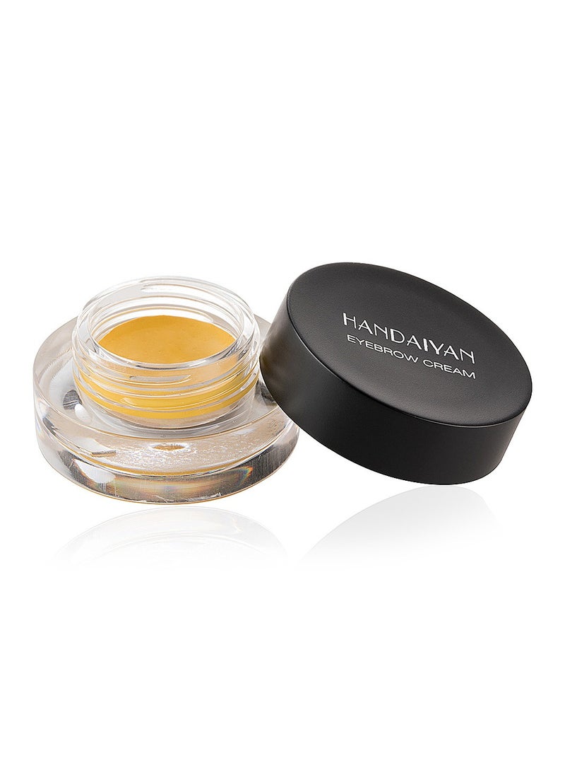 Handaiyan Eyebrow Cream Daffodil 3g  - Image 4