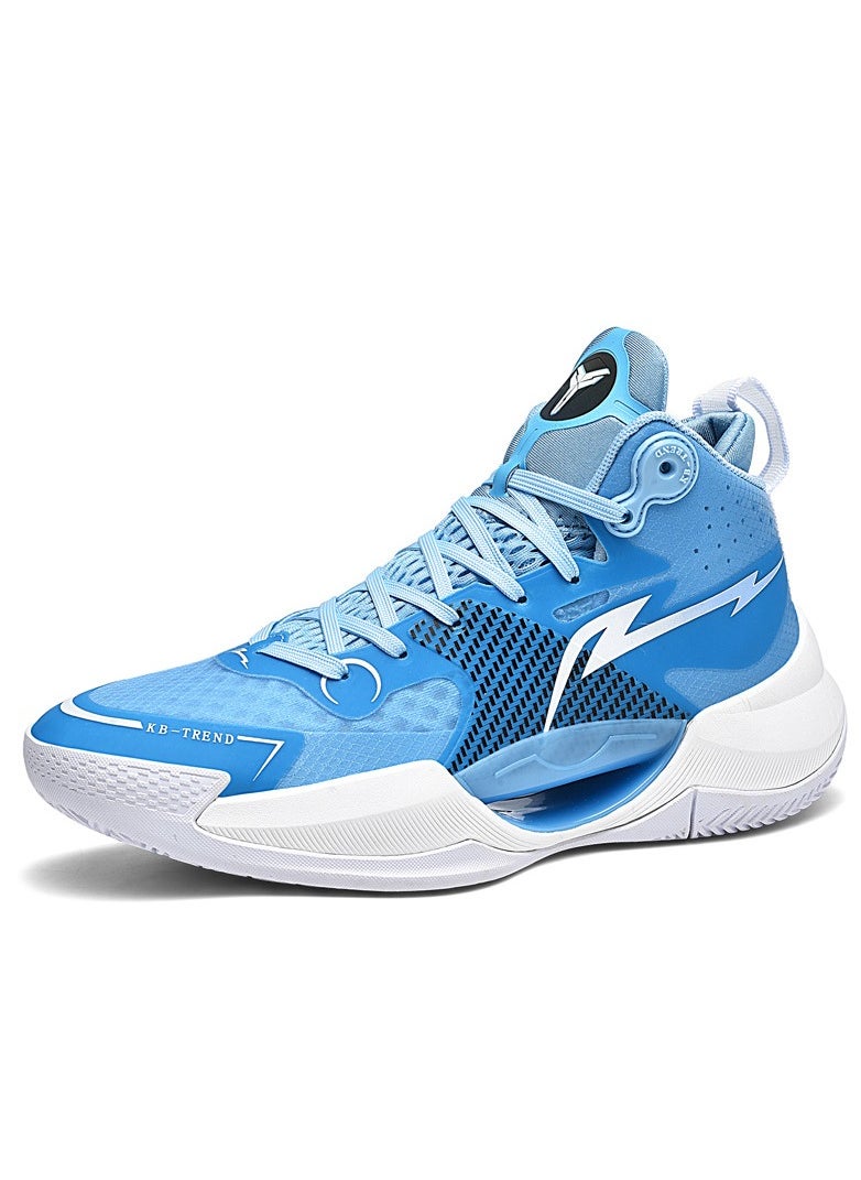 KUYING - New Breathable and Anti Slip Sports Shoes - Image 1