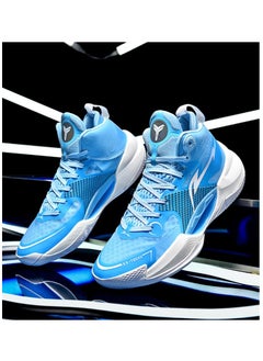 KUYING New Breathable and Anti Slip Sports Shoes  - Image 2