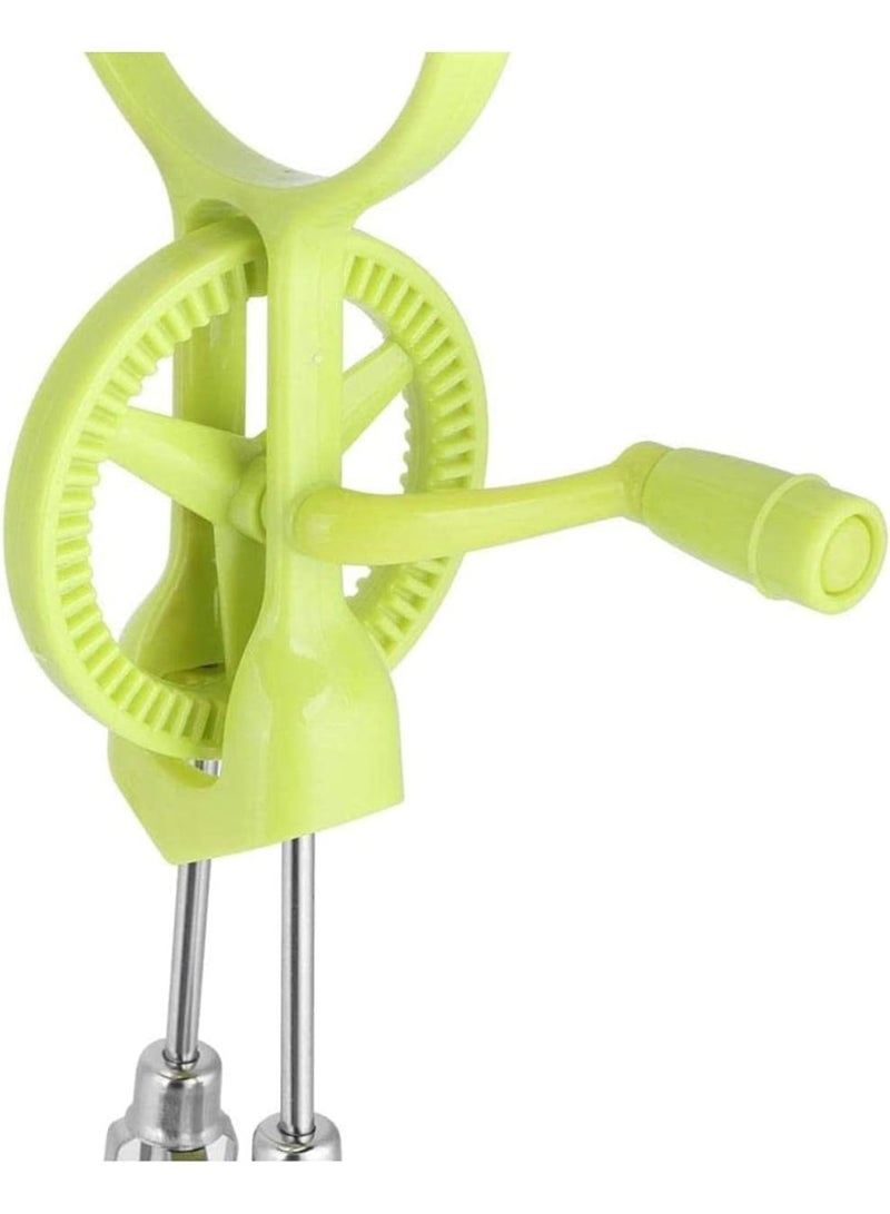 IT 360 Electric Hand Blender and Mixer for Home Kitchen Use - Image 4