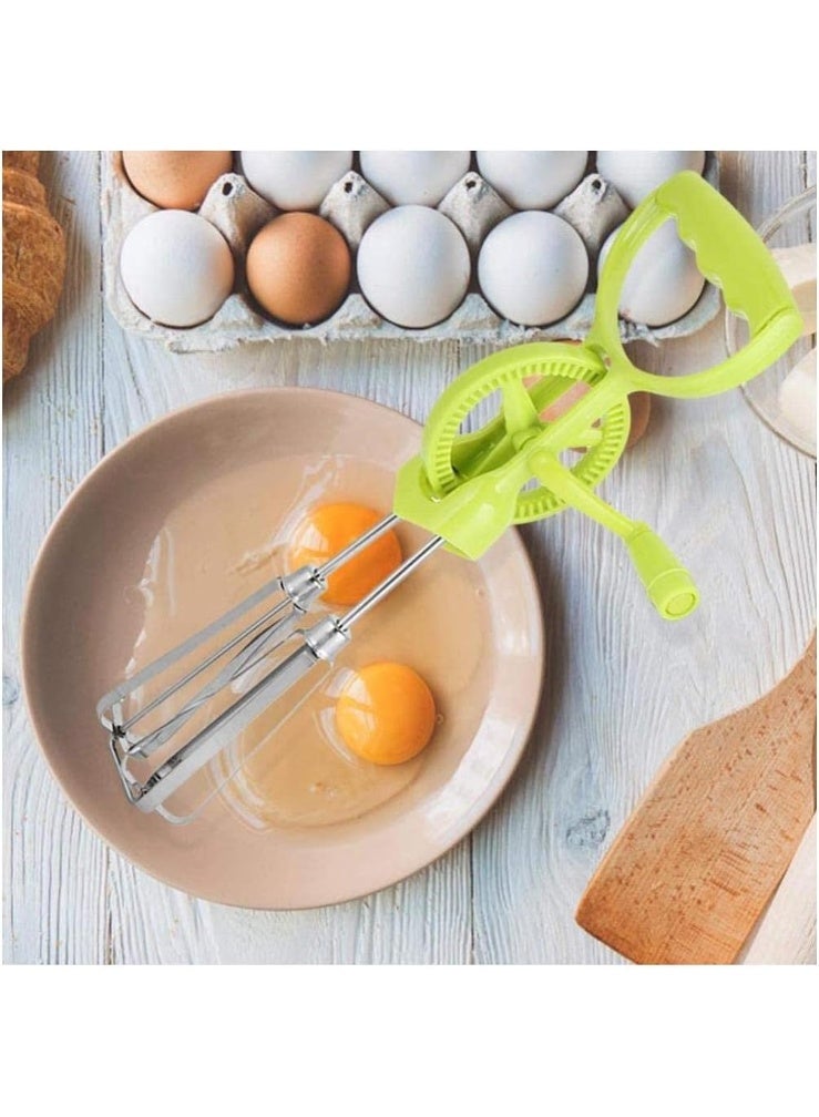 IT 360 Electric Hand Blender and Mixer for Home Kitchen Use - Image 5