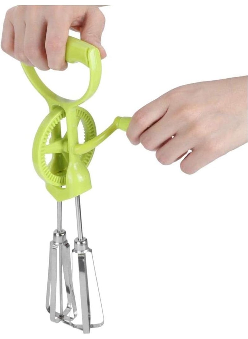 IT 360 Electric Hand Blender and Mixer for Home Kitchen Use - Image 1