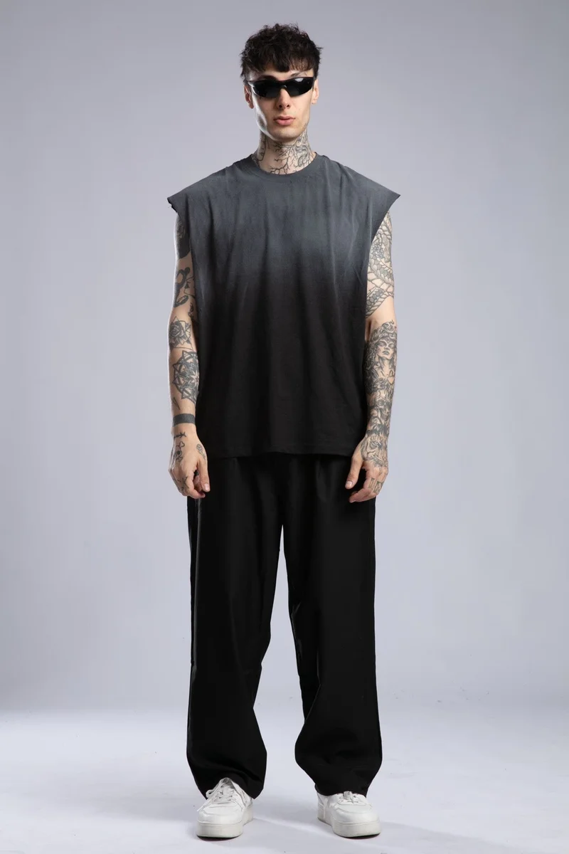 Catch Gradient Athlete