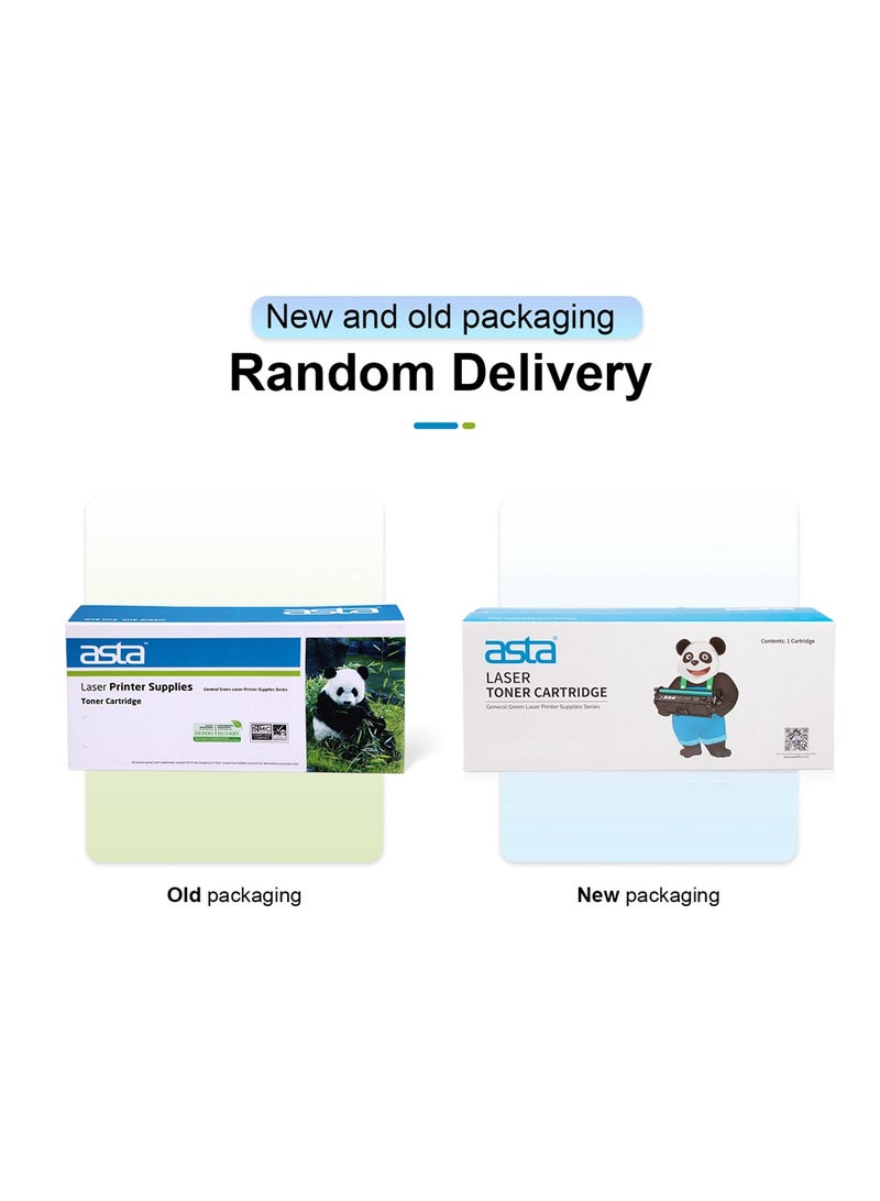 استا ASTA CRG 054 BK C M Y CRG054 054 متوافق مع طابعة ليزر MF642Cdw MF641CW MF643 MF644 MF645 LBP622cdw LBP623Cdw LBP621Cw - Image 5