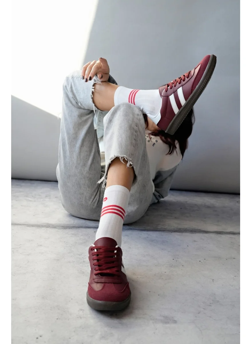 موغو Gordon Unisex Orthopedic Casual Guaranteed Lace Up Walking Running Sneaker Sports Shoes