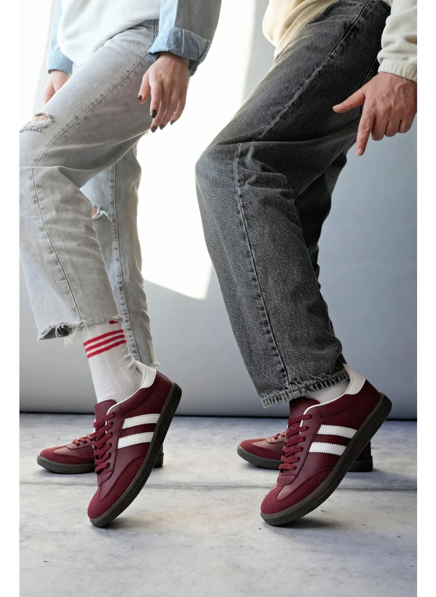موغو Gordon Unisex Orthopedic Casual Guaranteed Lace Up Walking Running Sneaker Sports Shoes