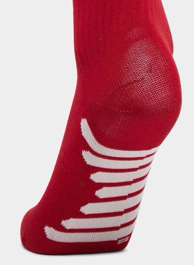 Styli Boys Striped Cuff High Socks - Image 2
