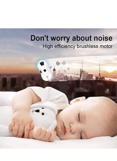 Cool Baby Window glass cleaning automatic smart robot, cleaner intelligent automatic cleaner robot ,with ultrasonic water spray and control ,for outdoor/indoor windows table tile ceiling.  - Image 5