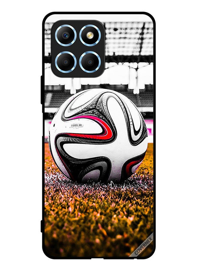 Covernex Protective Case Cover For Honor X8 5G Ball - Image 1