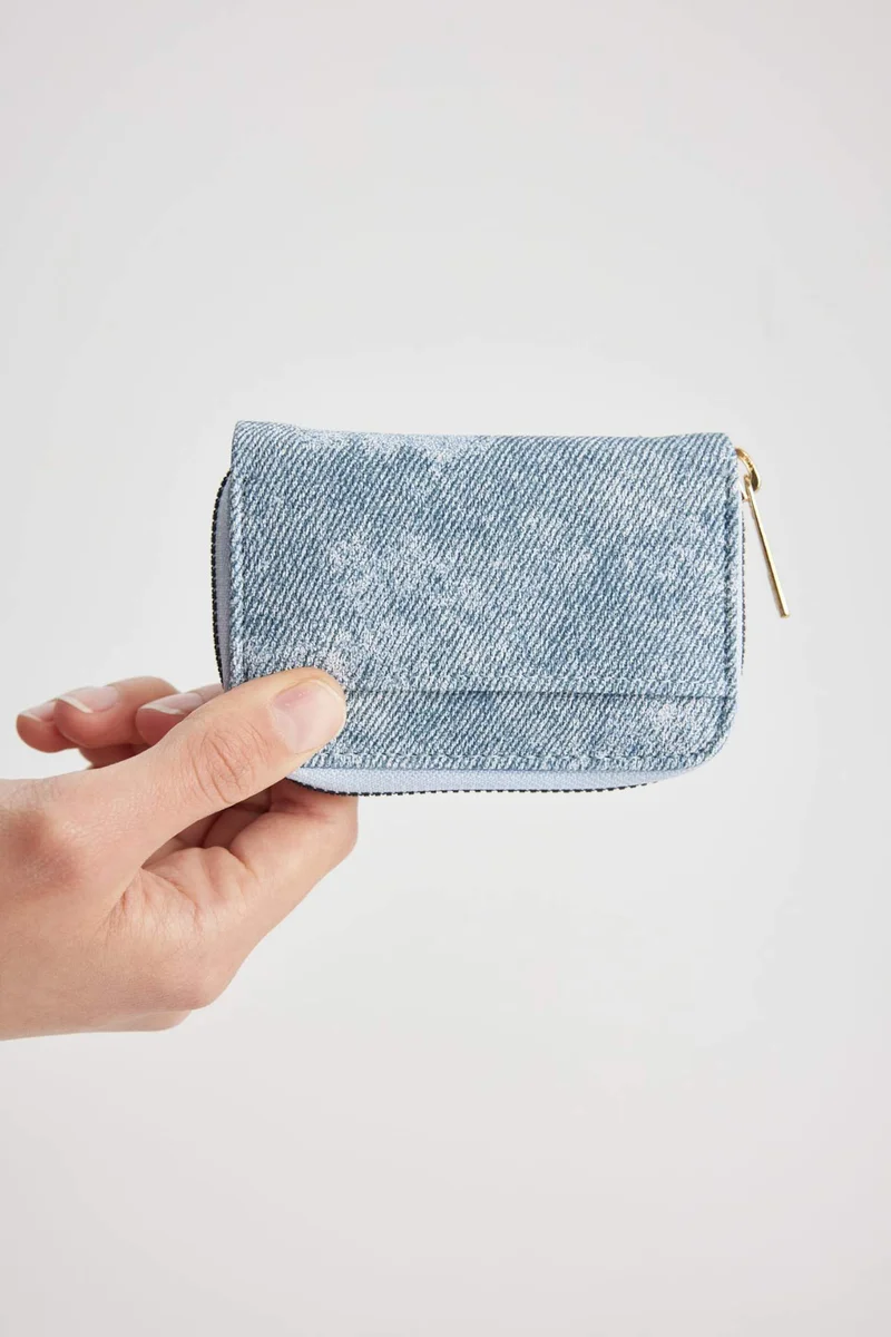 Defacto  Woman Coin Purse for Women | Best Price UAE