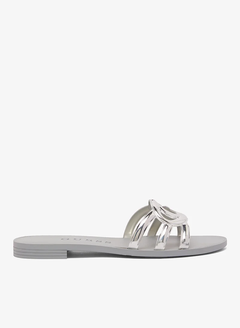 Casual Flat Sandals