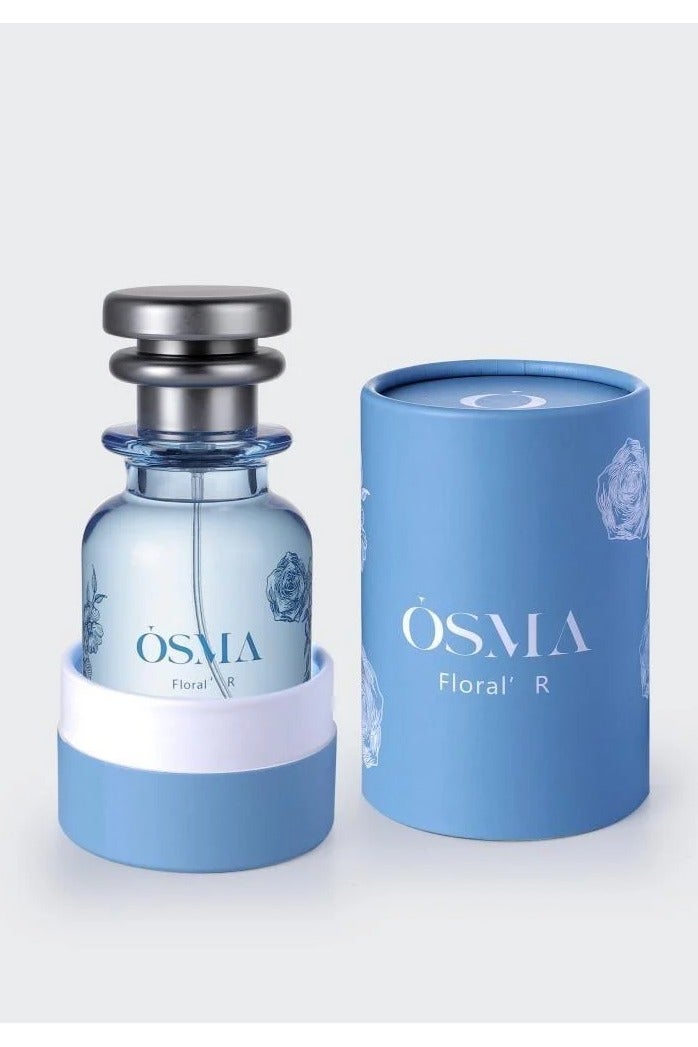 عطر فلورال R من أوسما للجنسين 75 مل
