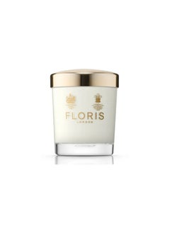Floris Floris Cinnamon & Tangerine Candle 175g 