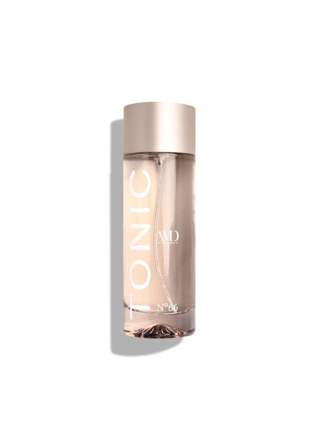 عطور ايه ام دي عطر AMD Perfumes Tonic N 66 للجنسين، ماء عطر 100 مل - Image 5